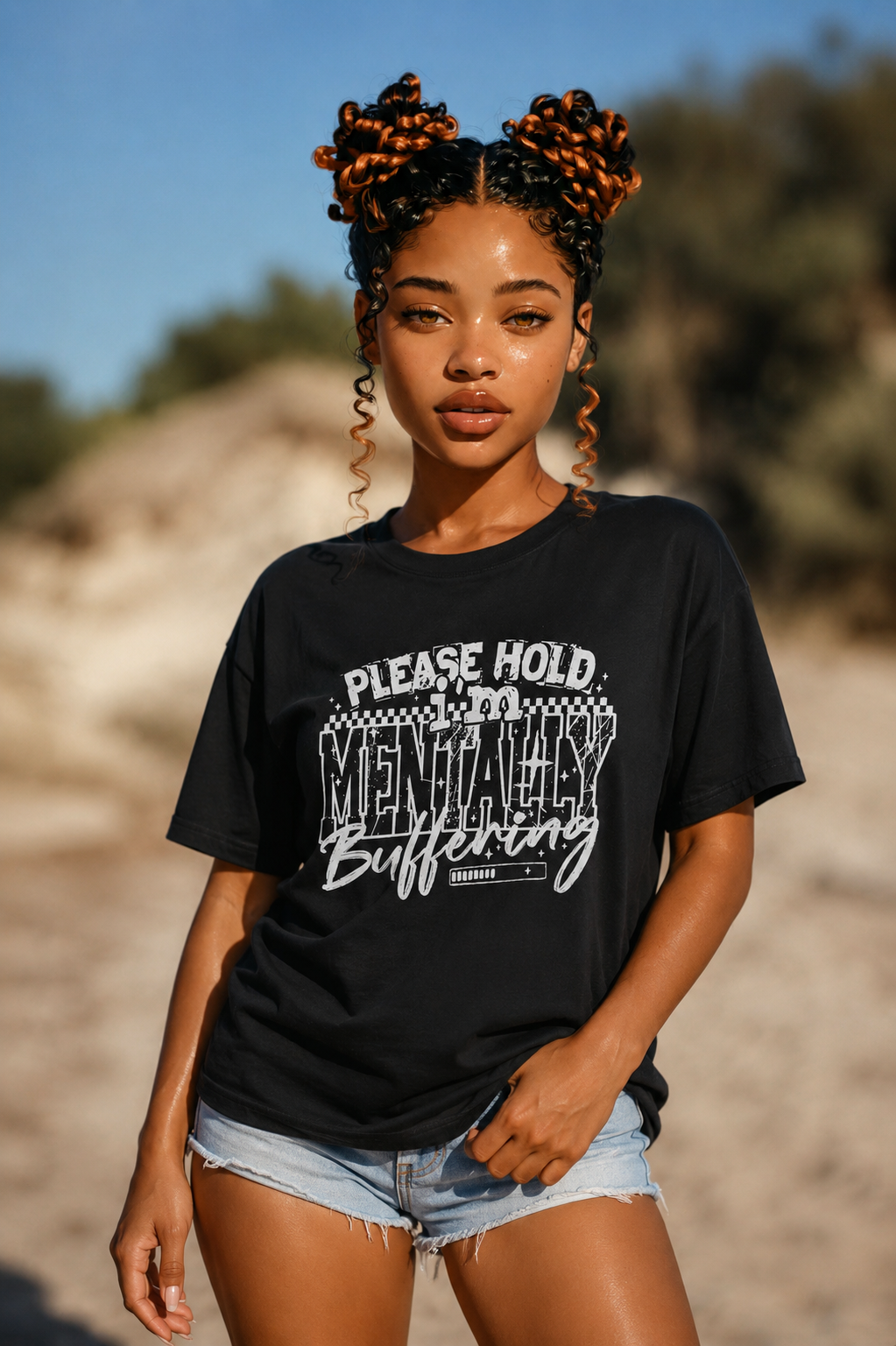 Custom Shirts