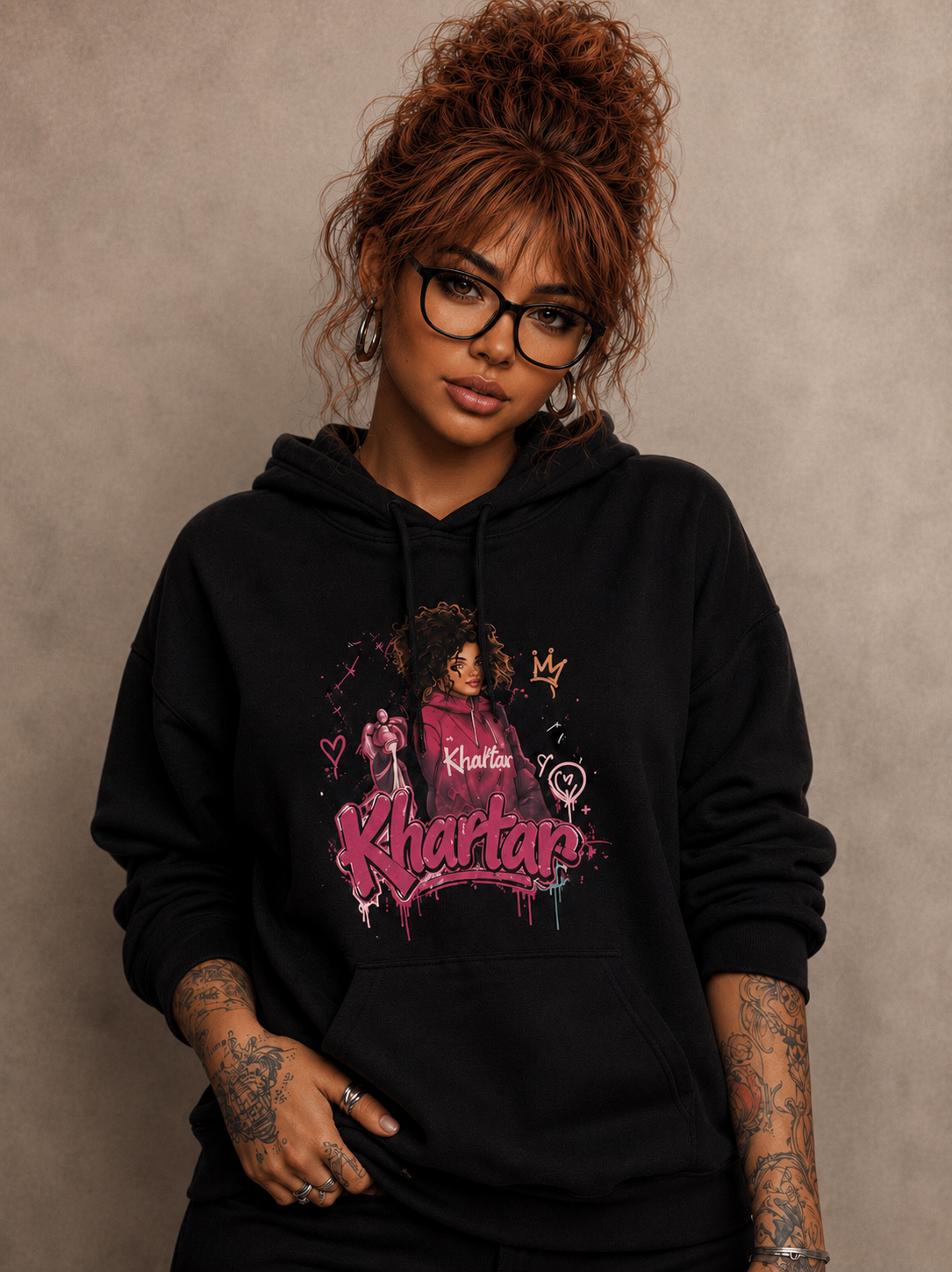 Hoodies & Sweatshirts